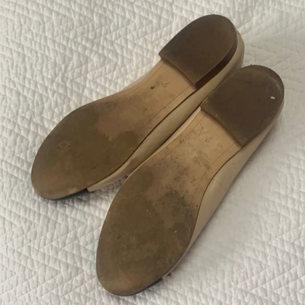Sam Edelman Flats - Picture 4 of 5